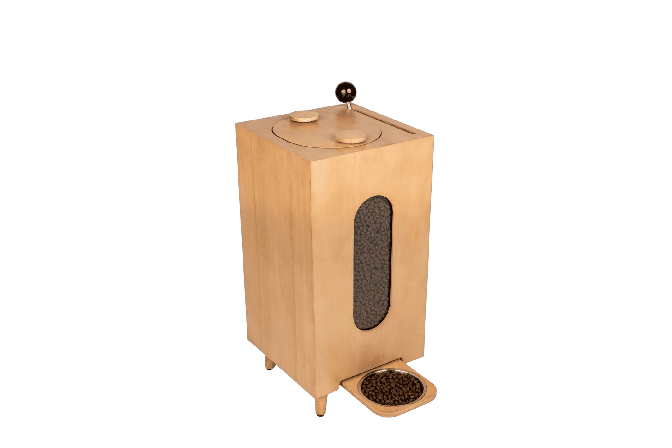 Houndsy Kibble Dispenser - Image 23