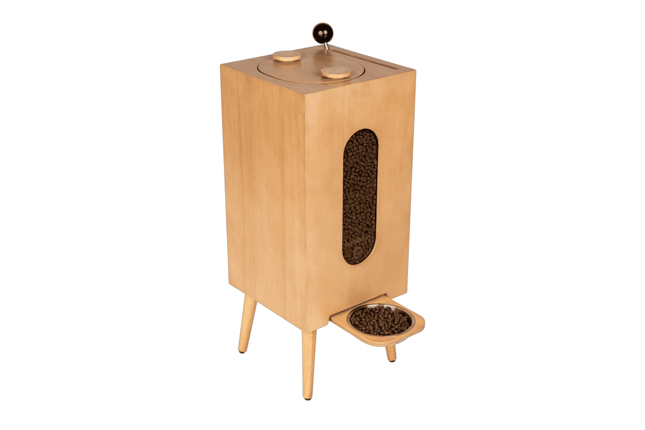 Houndsy Kibble Dispenser - Image 24