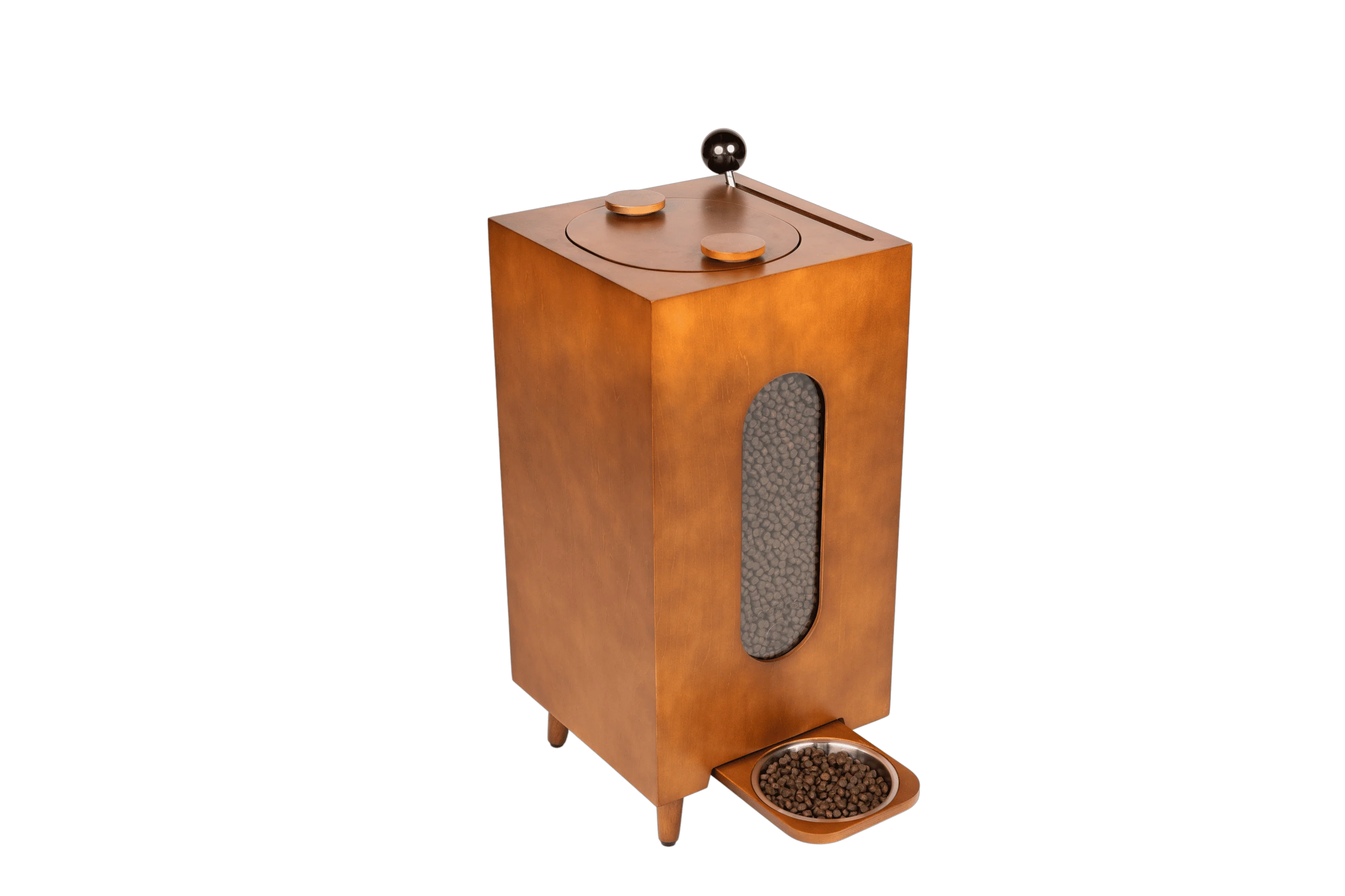 Houndsy Kibble Dispenser - Image 35