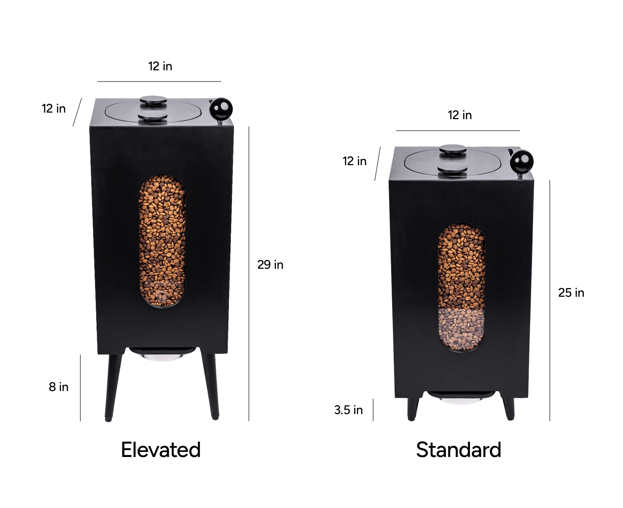 Houndsy Kibble Dispenser - Image 8